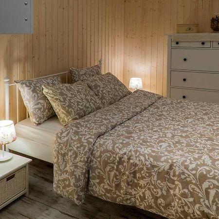 Provensalsky Rodinny Apartman Mandolina Бойниці Екстер'єр фото