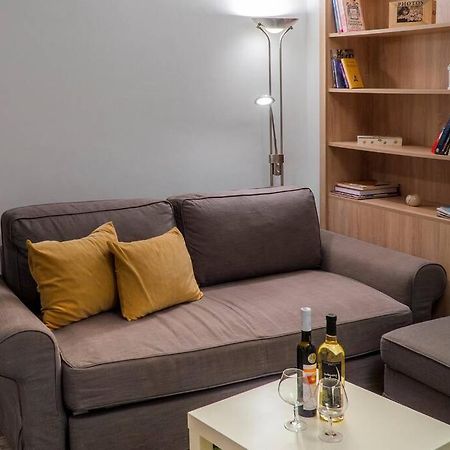 Provensalsky Rodinny Apartman Mandolina Бойниці Екстер'єр фото