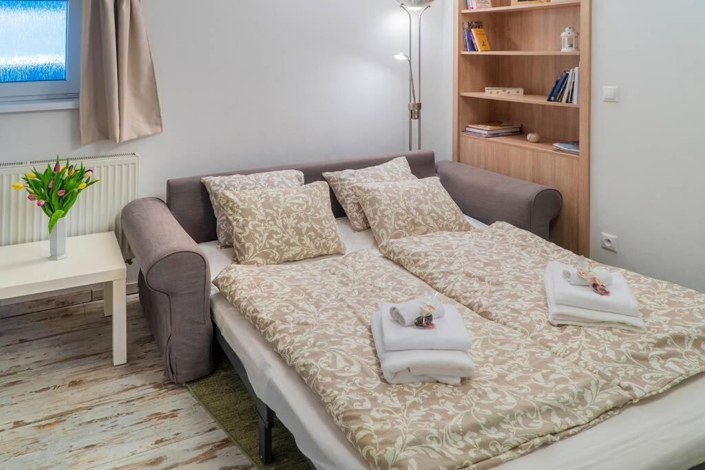 Provensalsky Rodinny Apartman Mandolina Бойниці Екстер'єр фото
